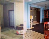 Ремонт однокомнатной квартиры